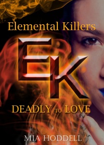 Deadly To Love Cover